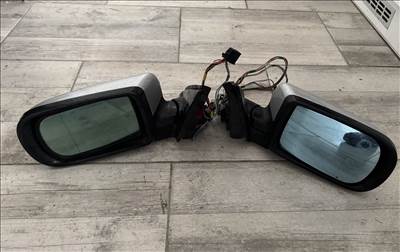 BMW 5-ös sorozat E39 Bmw e39 elektromosan behajló nagy tukör pár