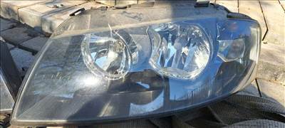 Audi A3 (8P) bal első lámpa 