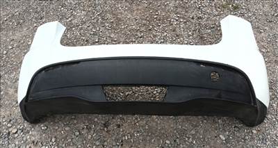 Tesla Model Y Hátsó lökhárító