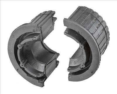 LEMFÖRDER 43680 01 - Stabilizátor szilent PORSCHE