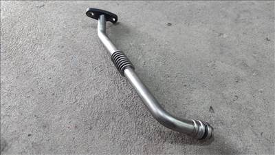 Fiat DUCATO Citroen JUMPER Peugeot BOXER 06 Olaj visszafolyó cső 8782