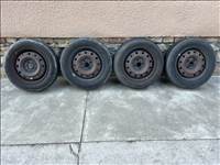 SUZUKI SWIFT NYÁRI KERÉK GARNITÚRA ELADÓ!