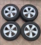  Volvo XC 40 újszerű gyári alufelni 235/60 R17 Nokian téli gumival szerelve