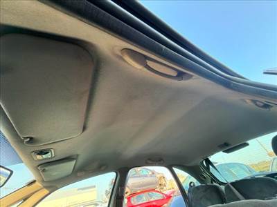 Citroën Xsara Picasso Bal Napellenző *158830*