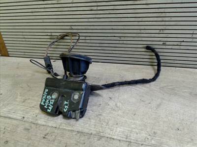 FIAT PUNTO II. Csomagtér ajtó zárszerkezet