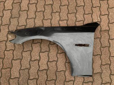 BMW 5 F10/F11 (2010-től) Bal első sárvédő 