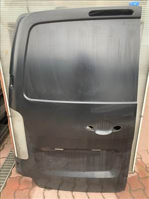 Opel Vivaro C (2018-tól) Balos csomagtérajtó 