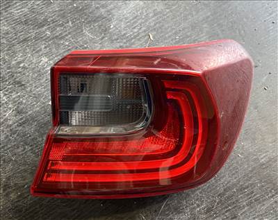 Kia Cee'd (CD) hátsó lámpa  92402j7050