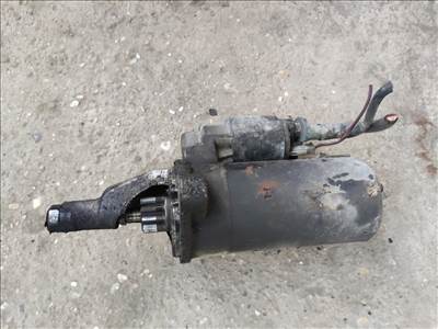Audi A4 A6 C5 VW Passat B5 2.5 TDI önindító 059911023h