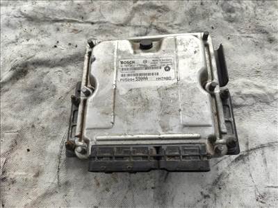 Chrysler Voyager IV 2.5 CRD motorvezérlő ECU p05094590aa
