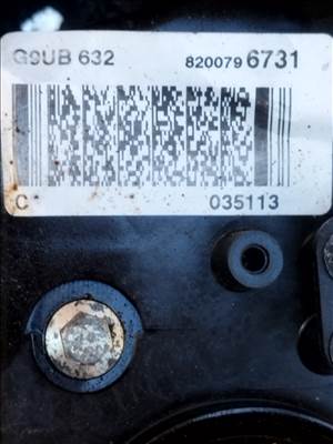 Renault Master II, Opel Movano A, Nissan Interstar (X70) diesel motor  g9ub632