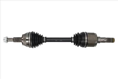 Jeep Commander bal első féltengely (Önzáró differenciállal szerelt jármûvekhez)