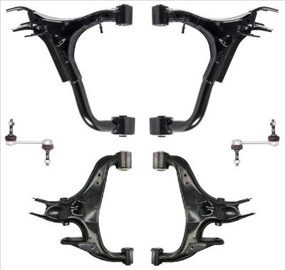 Land Rover Discovery hátsó lengőkar szett