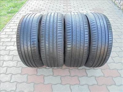  Új 235/50-255/45 R20" 2025-ös két széles Pirelli nyári gumi szett 