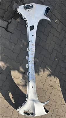 Mercedes GLC-osztály X254 W254 - GLC-class első lökhárító a2548856100