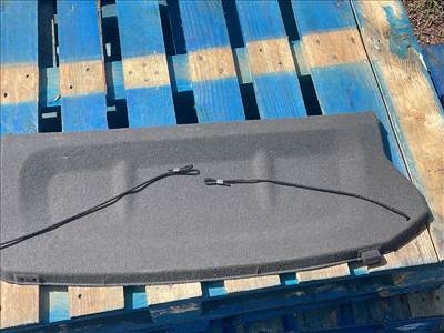  CHEVROLET SPARK (M300) Kalaptartó