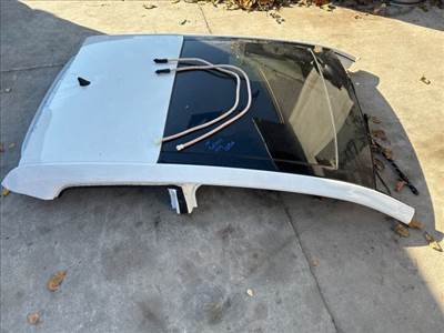 Volkswagen up! Panoráma Tető 21482