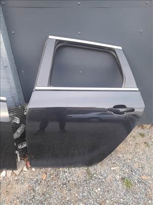 Opel astra j kombi bal hátsó ajtó z22c