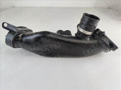 MINI (R50, R53) Cooper S W11 Légbeömlő cső (1524439, 17511524439)