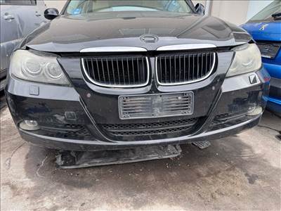 BMW 320 E46 lökhárító 