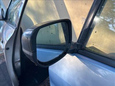  HONDA JAZZ III (GE) Bal Visszapillantó Tükör (Elek