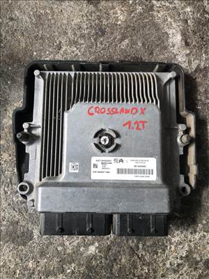 Opel Crossland X 1.2T motorvezérlő a2c1444520001