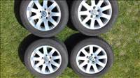  5x112 lyukosztású 7JJ 15" használt Vw (gyári felni) alufelni Skoda Seat
