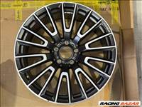 R22 Original mercedes 10J ET36,1 - A465 401 1000 / A4654011000 1db felni alufelni