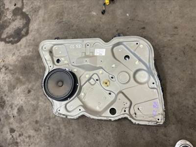 Skoda Octavia II Bal első Ablakemelő Szerkezet 15505 1z1837655b