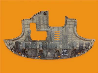 Kia XCeed alsó motorvédő 29111-J7050 (H.30.416K)