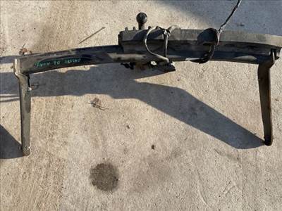 Volkswagen Passat B6 Variant Vonóhorog 20520