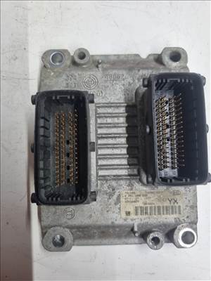 Opel Astra G motorvezérlő elektronika  0261208669
