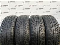 215/70 R16 Nokian WR SUV 3 téli gumi 5-5,5mm