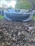 Peugeot 308 I lökhárító 