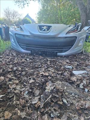 Peugeot 308 I lökhárító 