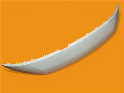 Peugeot Partner Rifter első lökhárító felső 9855831280 (H.25.417K)