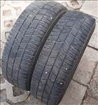 195/65 R16C Kleber Négyévszakos gumik