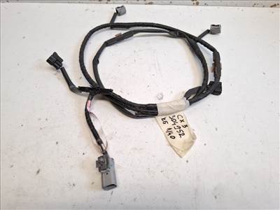 Mazda CX-3 hátsó pdcköteg D51G67SH0A