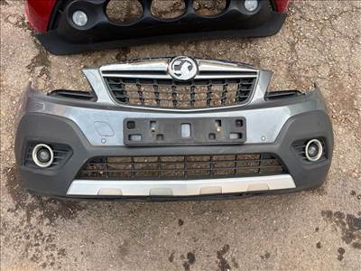  OPEL MOKKA Első Lökhárító (Részeivel)