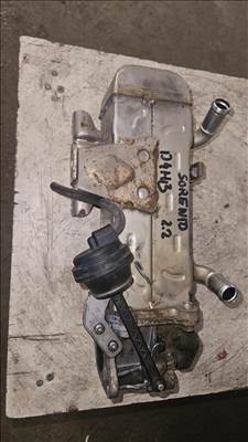 Kia Sorento (XM) 2.2 CRDi 4WD EGR hűtő  284162f140