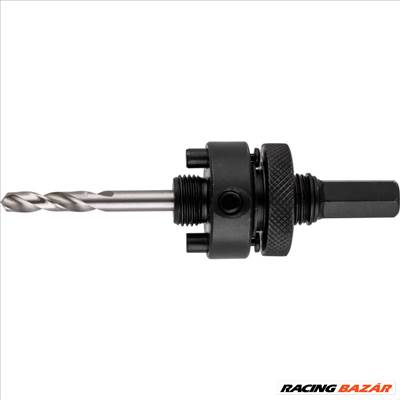 BI-METAL HSS lyukfűrész tartó 32-210mm Richmann Exclusive