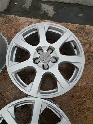 5x112 17 Gyári Audi alufelni 99000ft a 4db/425/