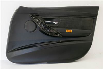  BMW 3er F30/F31, 4er F32/F36 ajtókárpit