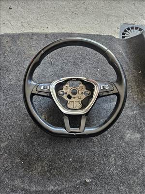 Volkswagen Golf VII Multikormány bőr dsg