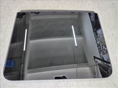 Volkswagen Golf VI kombi panorámatető fix üveg (29206)