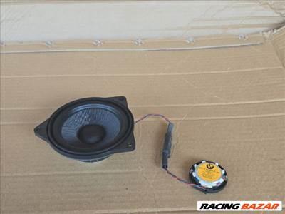 BMW X5 (E70) Bal hátsó Hangszóró 6513694973704