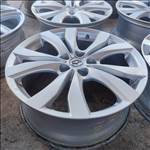 5x114,3 18 Gyári Mazda alufelni 135000ft a 4db/59/