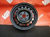 16" Gyári lemezfelni 5x114.3 ET50