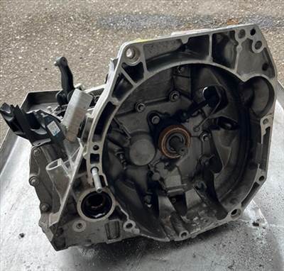 Renault Captur II, Nissan Micra VI 1.0Tce sebességváltó JR5072 5 seb. mechanikus
