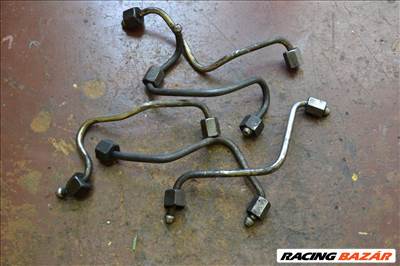 Citroen, Peugeot 1.4 HDi, Ford 1.4 TDCi nyomócső, üzemanyagcső garnitúra!